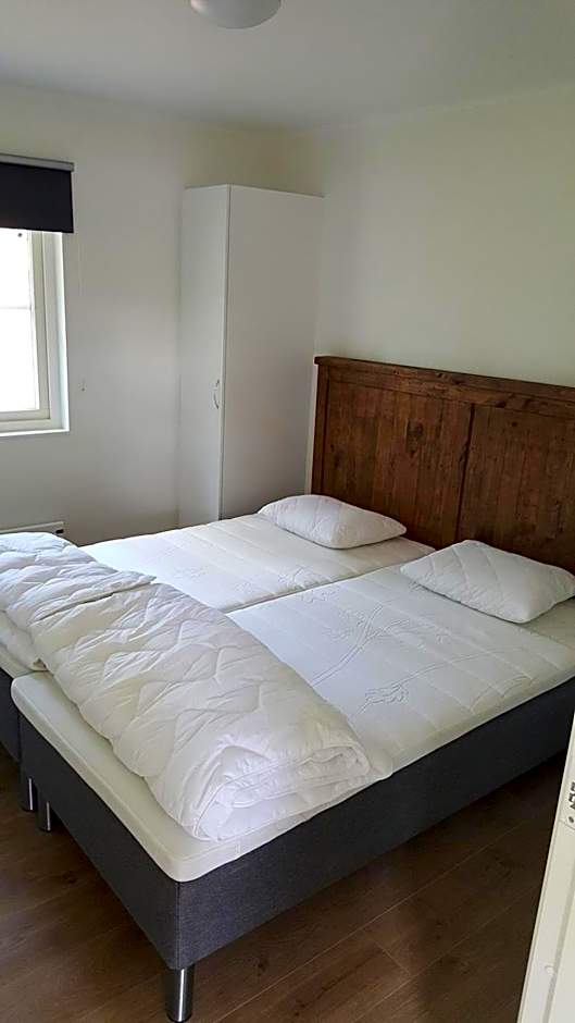 Halens Camping och Stugby