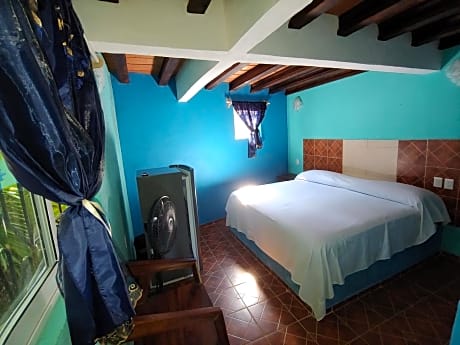 CASA NANTLI
