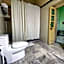 Hotel Palkiya Haveli