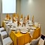 Holiday Inn Mexico Coyoacan