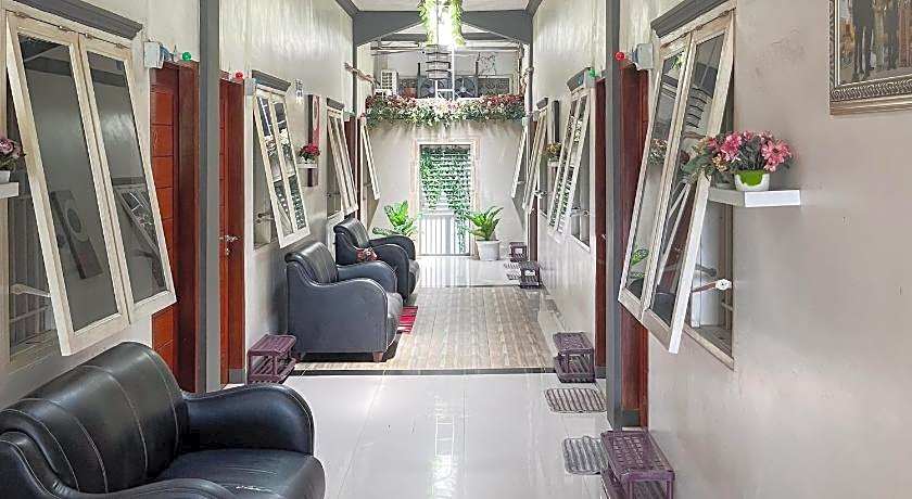OYO 1500 Mh Homestay