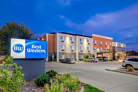 Best Western Greeley