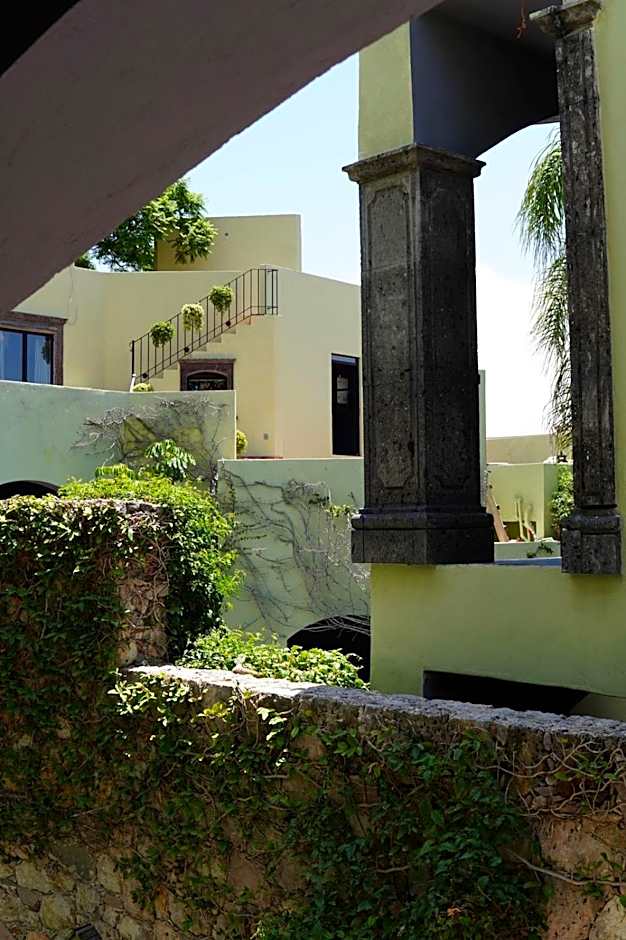 Hotel Piedras Neg