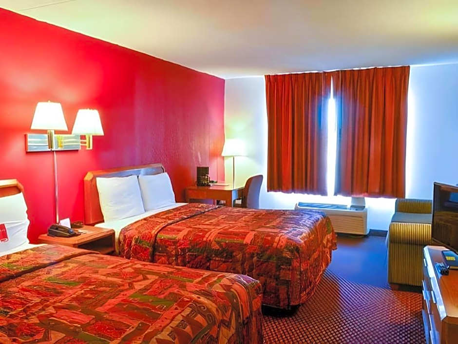 Econo Lodge Willowbrook