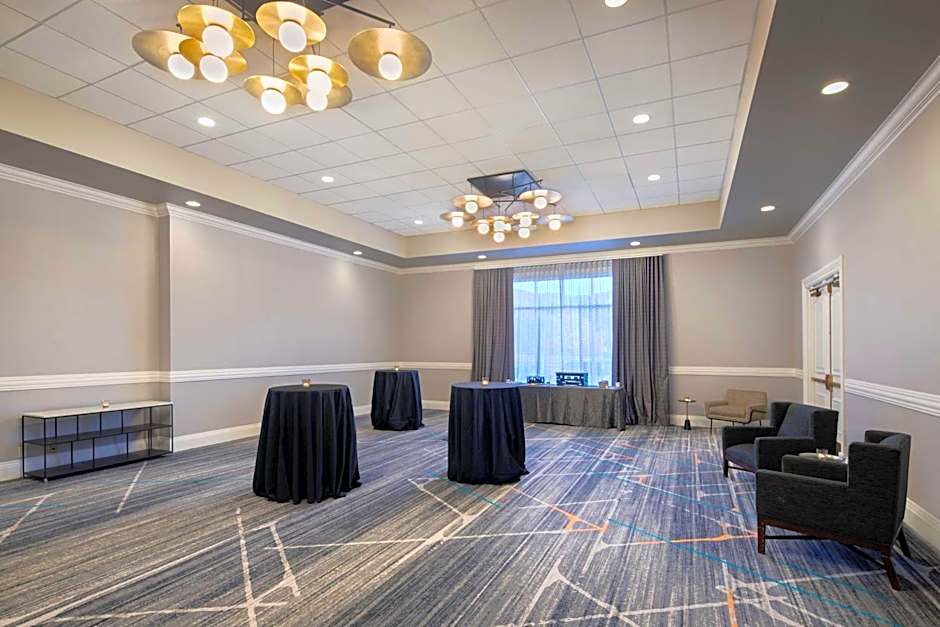 Embassy Suites by Hilton San Rafael Marin County