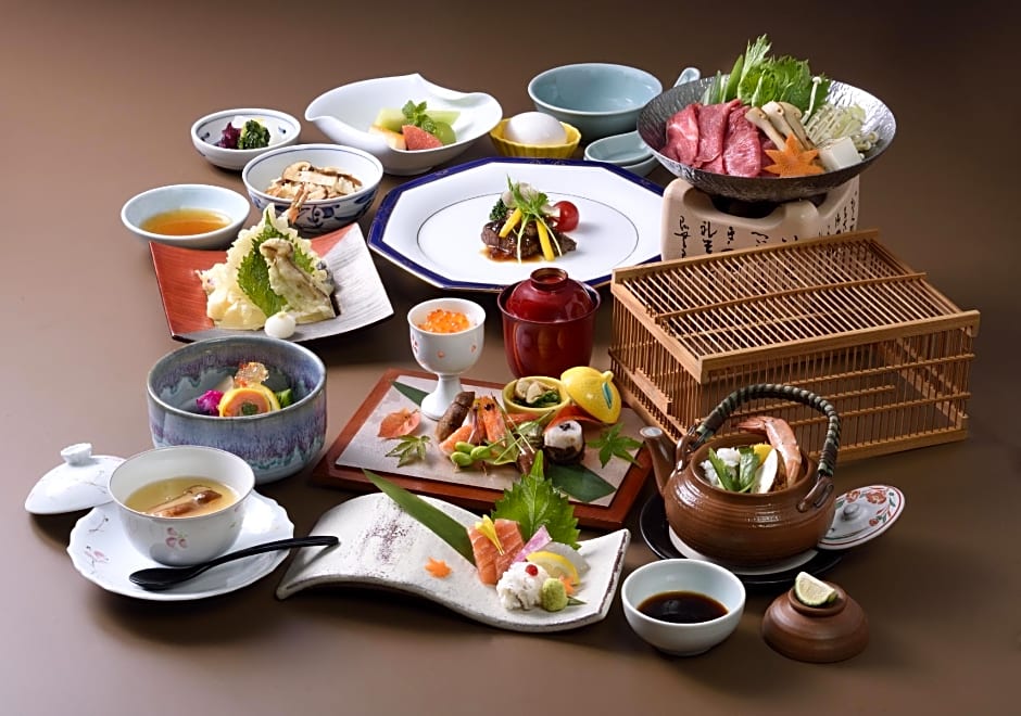 Kurashiki Seaside Hotel