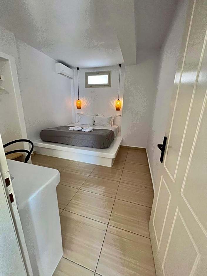 BlackRock suites