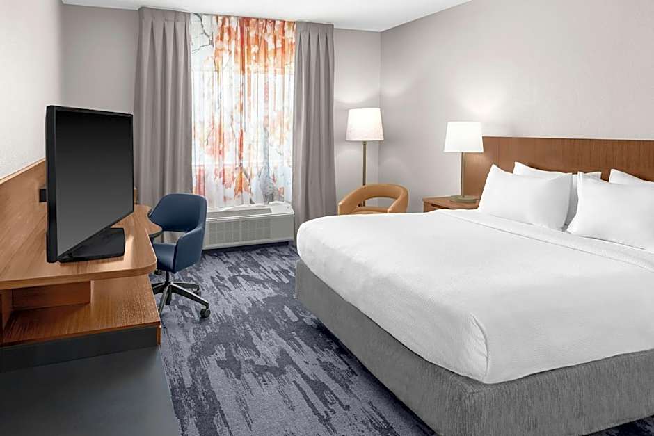 Fairfield Inn Owensboro