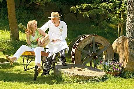 Landhotel Mühle zu Gersbach