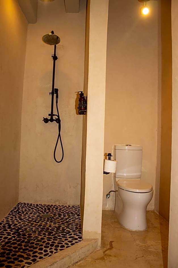 Caribbean Paradise Boutique Hotel