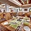 Alpenbad Hotel Hohenhaus