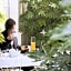 Hotel Le Jardin de Neuilly
