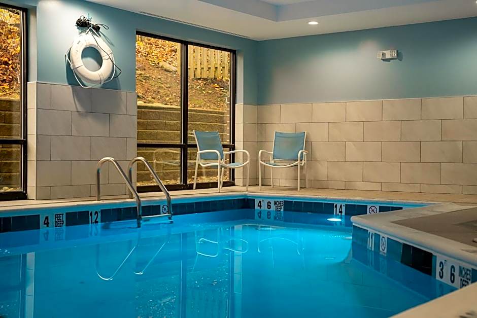 Holiday Inn Express Hotel & Suites West Chester By IHG