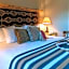 Sheridan Inn, B/W Signature Collection