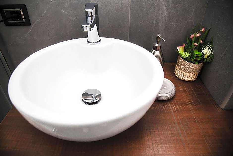 Homiday - Bel Salento Specchia Guest house