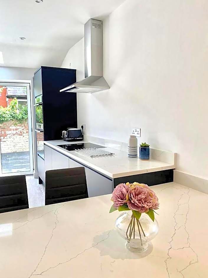 Mode Apartments St Annes