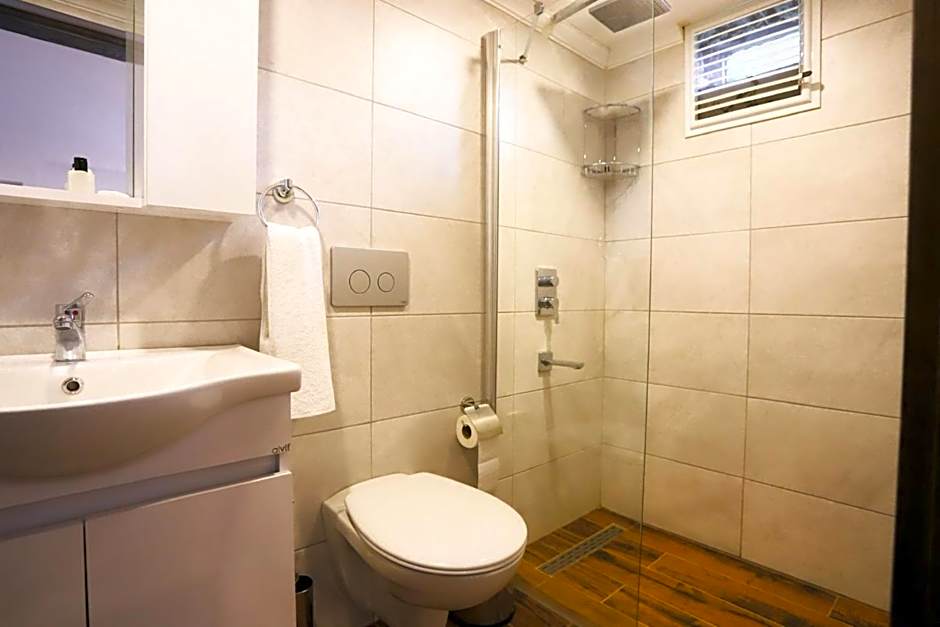İSKALİTA Otel