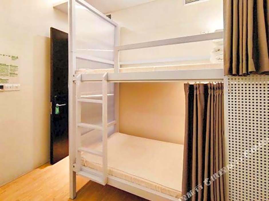 Together-Venue Fawn Hostel Suzhou