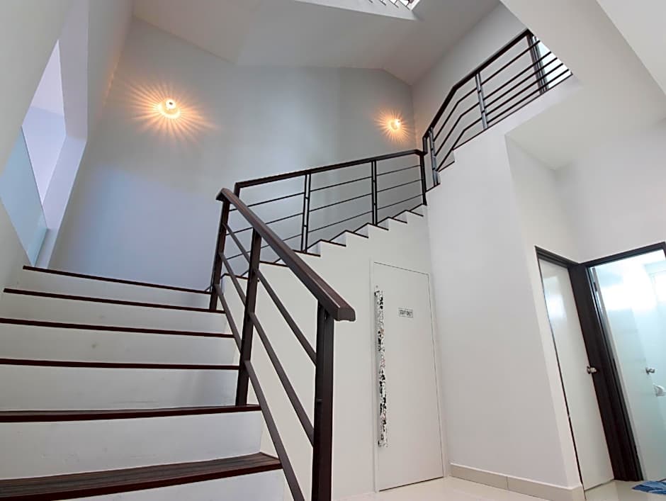 New Luxury Shamrock Beach Villas Seaview