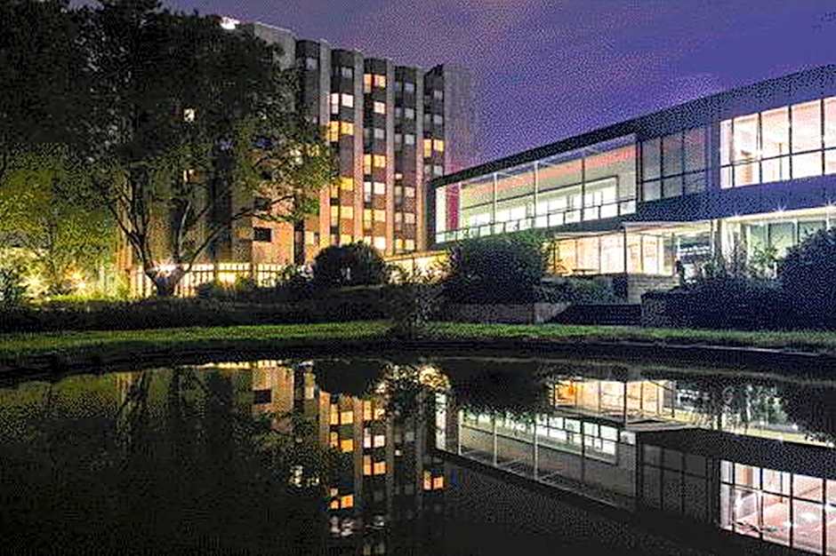Mercure Hotel Dortmund Messe & Kongress