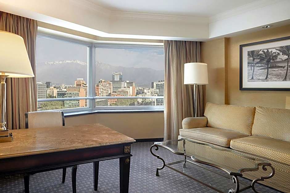Sheraton Santiago Hotel and Convention Center