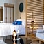 Domes Noruz Kassandra, Halkidiki - Adults Only