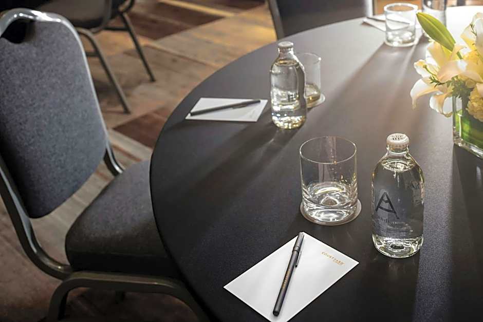 Courtyard by Marriott Lima Miraflores