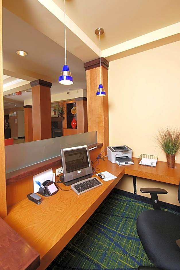 Fairfield Inn & Suites by Marriott Cookeville