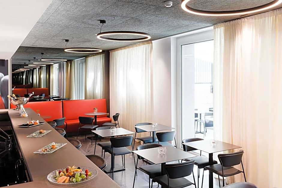 Amedia Milan, Trademark Collection by Wyndham