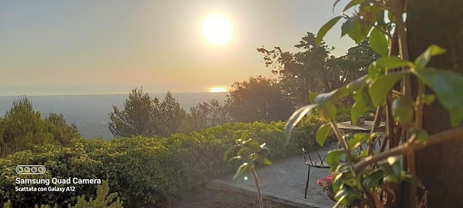 Villa Elena B&B di Charme