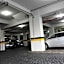 Executive Inn Hotel
