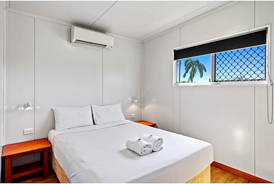 Discovery Parks - Mackay