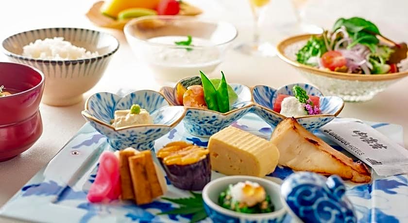 Royal Park Hotel Takamatsu
