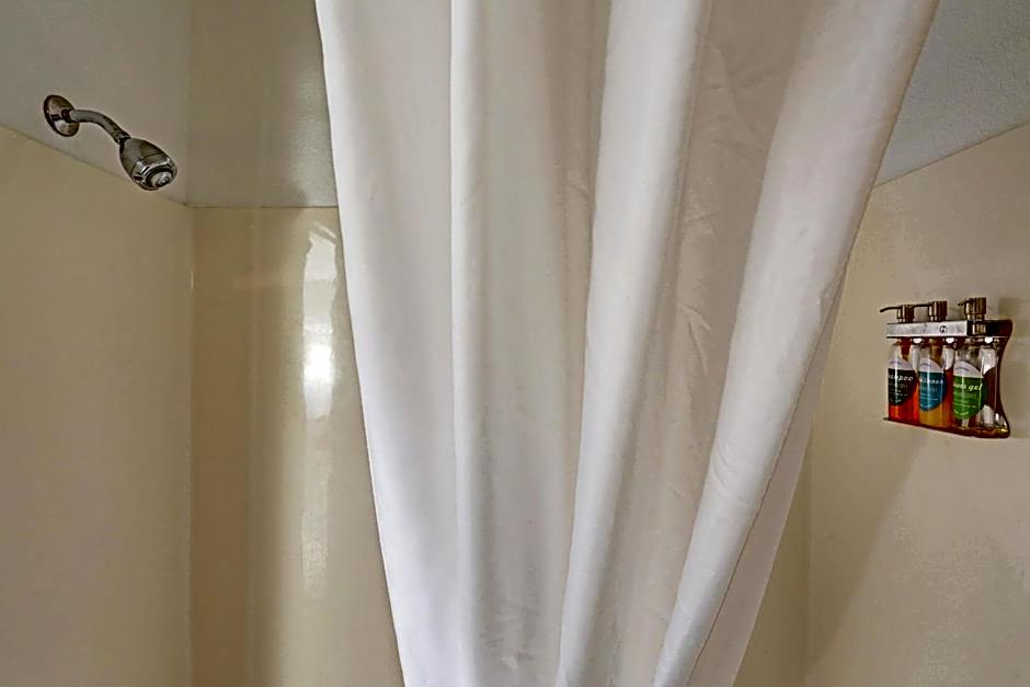 Quality Inn Pierre-Fort Pierre