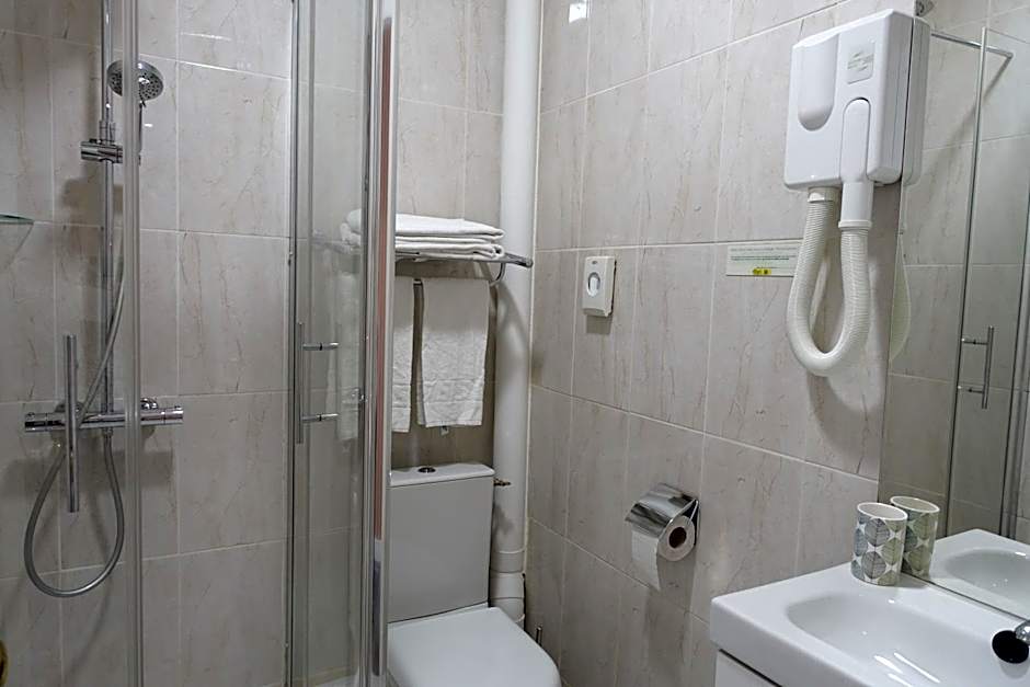 Logis Hôtel Emeraude