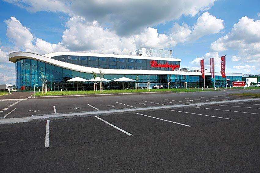 Rosenberger Seminar-Hotel Deutsch-Wagram