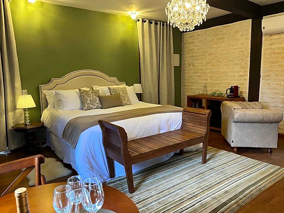 Pousada Dona Bendita