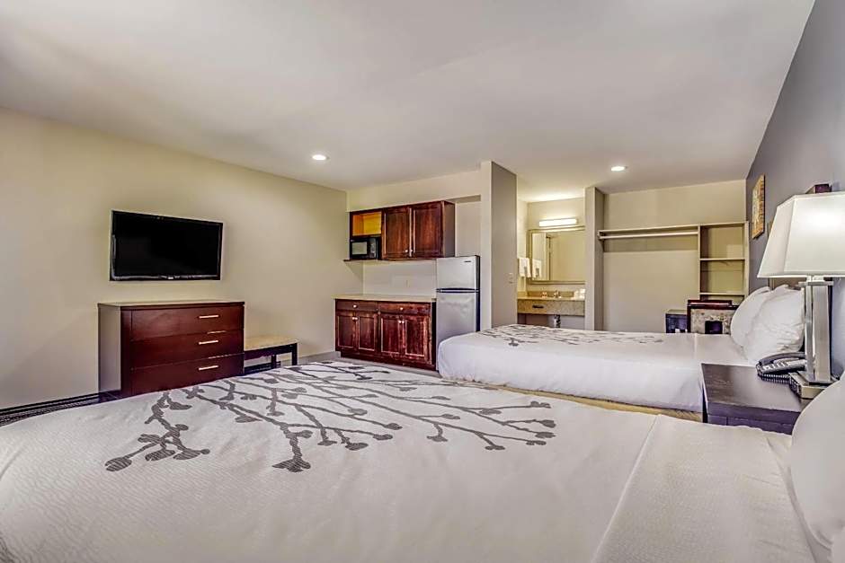 Econo Lodge Inn & Suites Enid South
