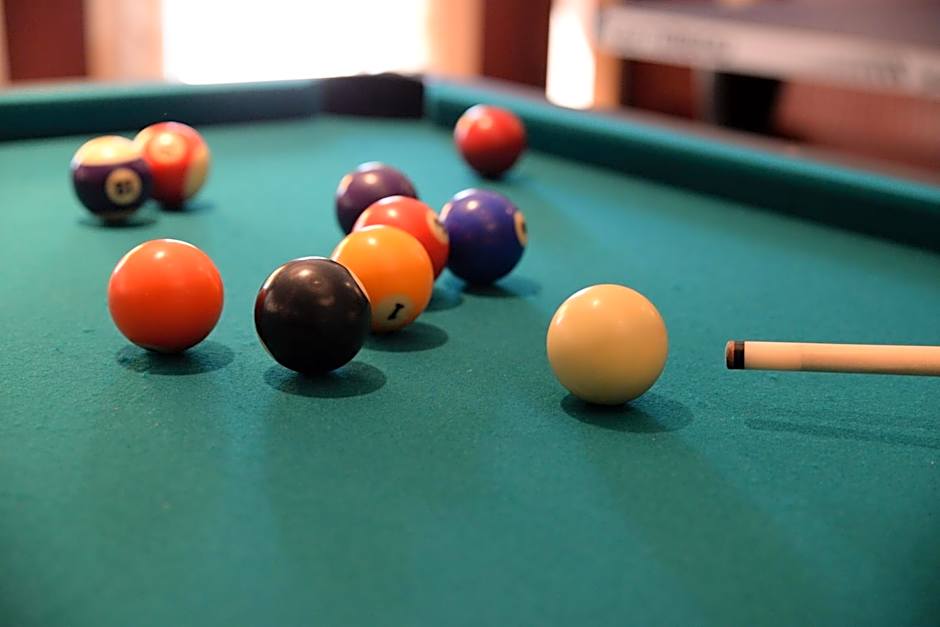 Strandhotel Bos en Duin