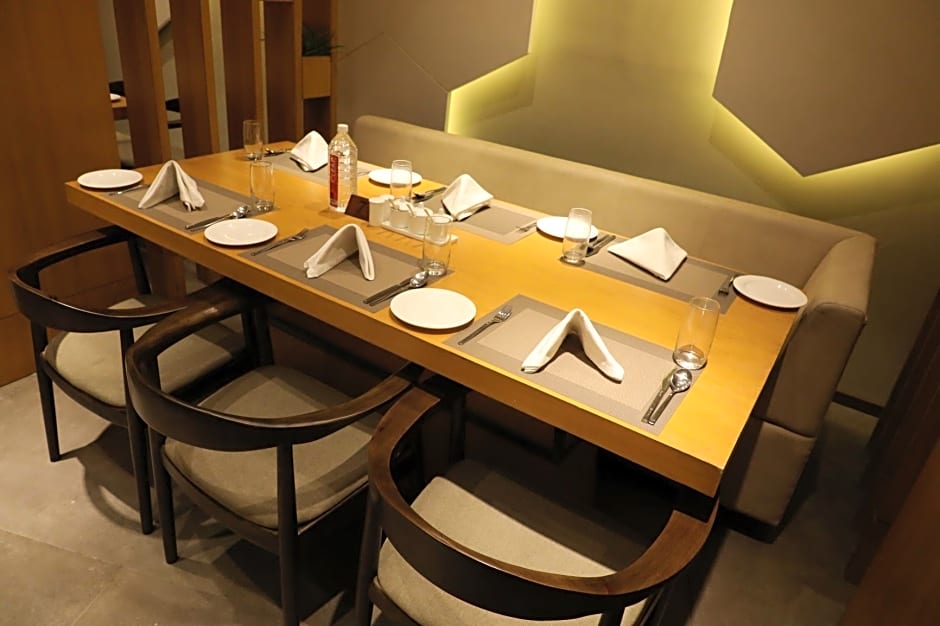 The Fern Residency Morbi