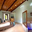 Coco de Mer and Black Parrot Suites