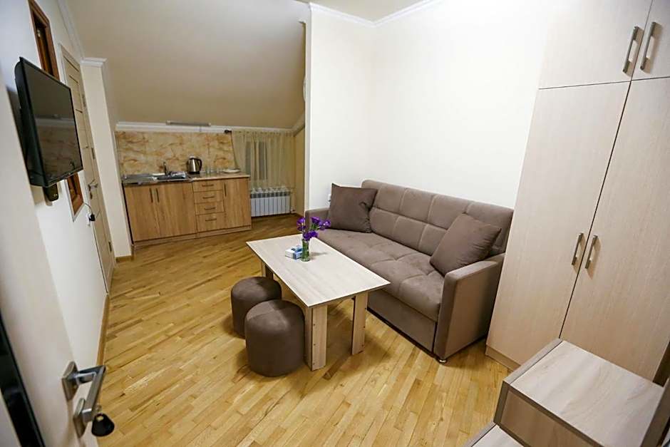 Alba Hotel Yerevan