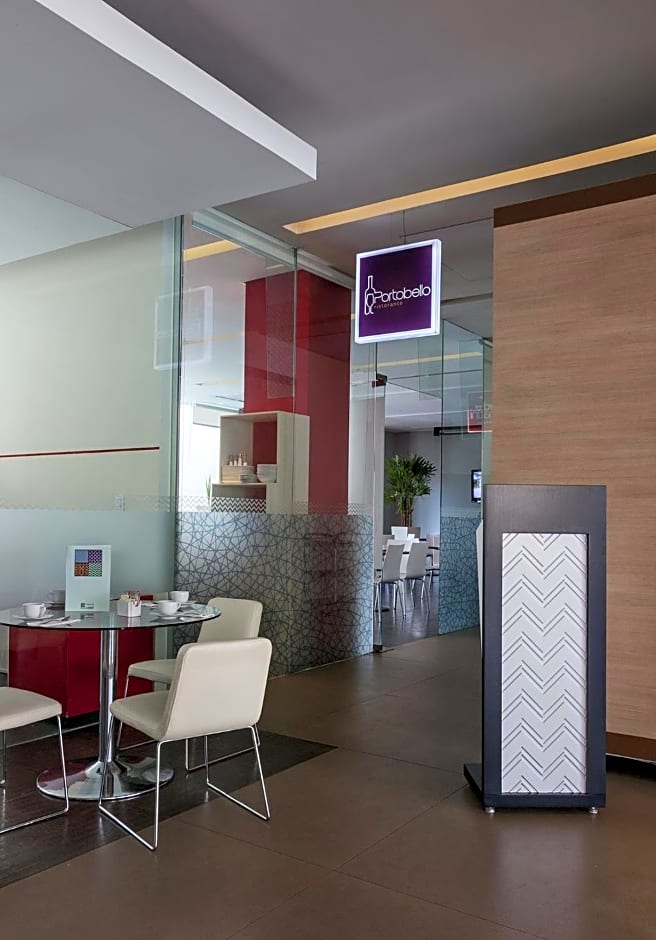 Gamma By Fiesta Inn Morelia Belo
