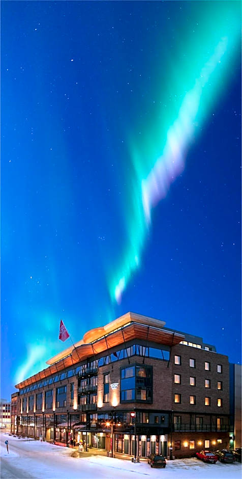 Thon Hotel Harstad