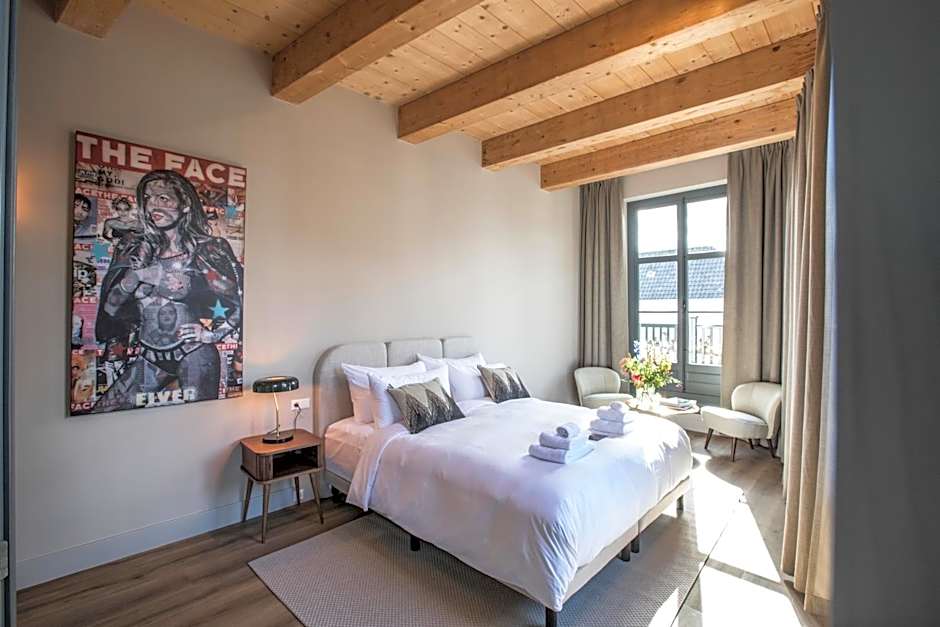 Bistrotel 't Amsterdammertje