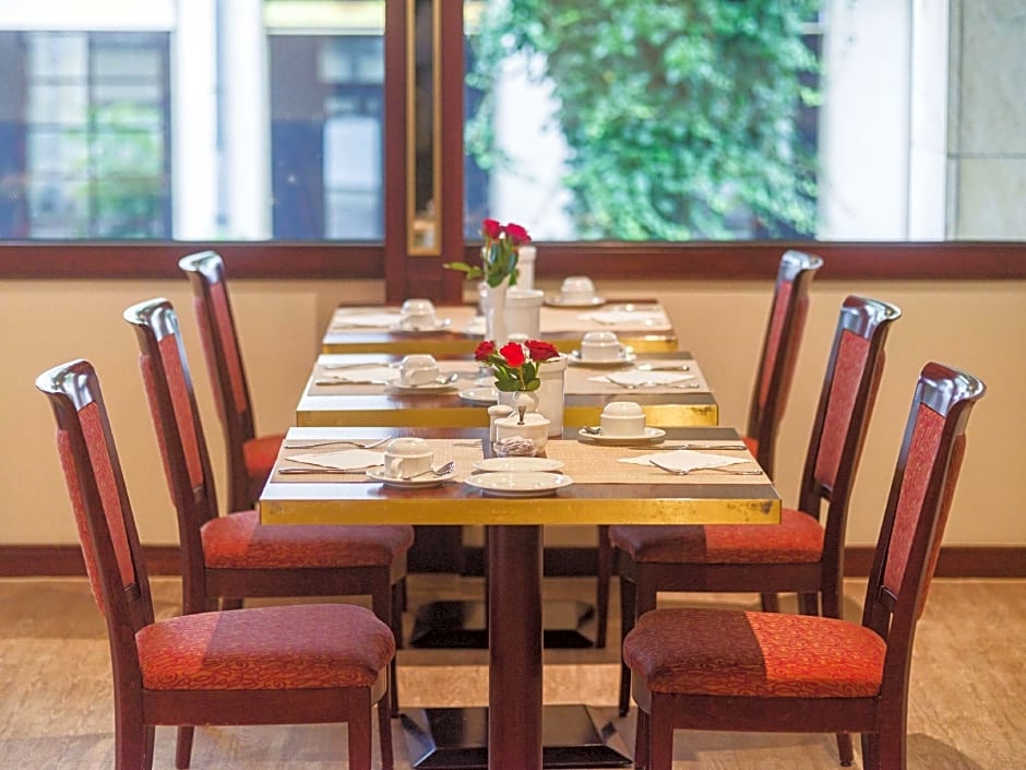 Golden Tulip Bielefeld