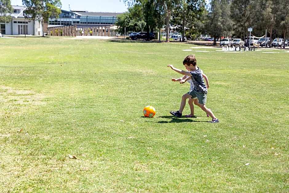 Rydges Resort Hunter Valley