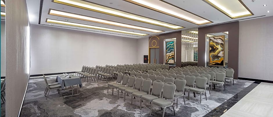 Radisson Hotel Izmir Aliaga