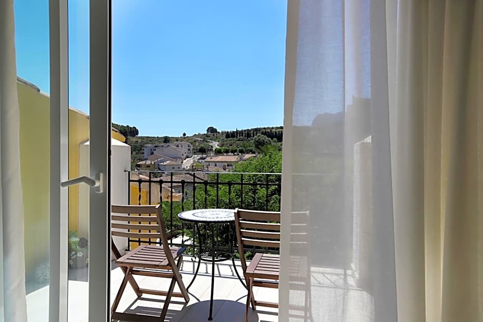 Nasilvana Hotel & Spa Adults Only