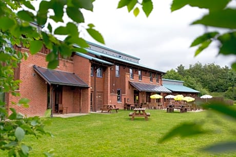YHA National Forest Hostel